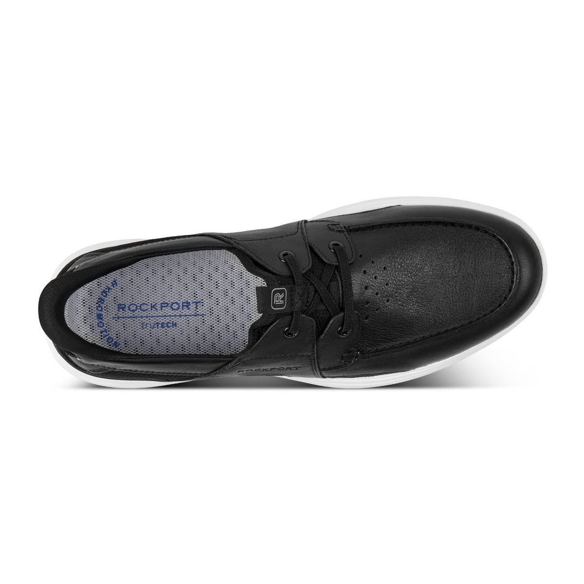 Rockport Trending | Men Seadon Step Activated Sneakers