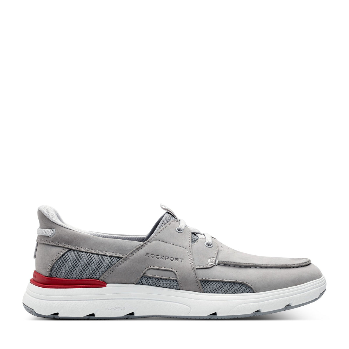 Rockport Sale | Men Seadon Step Activated Sneakers