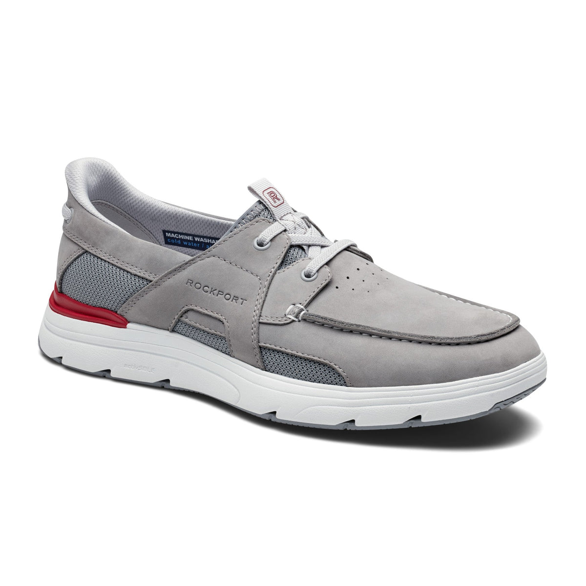 Rockport Sale | Men Seadon Step Activated Sneakers