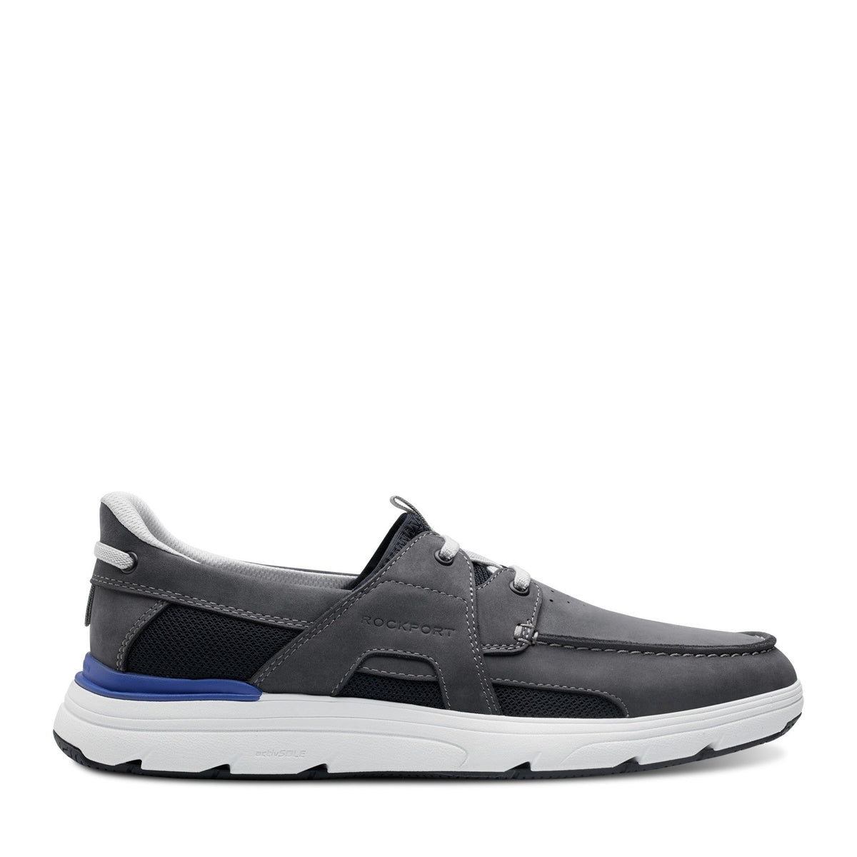 Rockport Top Pick | Men Seadon Step Activated Sneakers