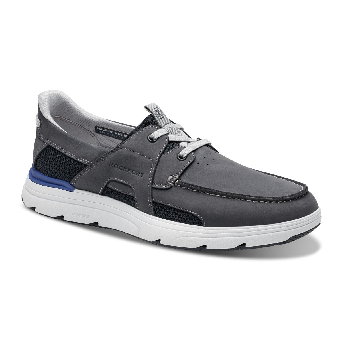 Rockport Top Pick | Men Seadon Step Activated Sneakers
