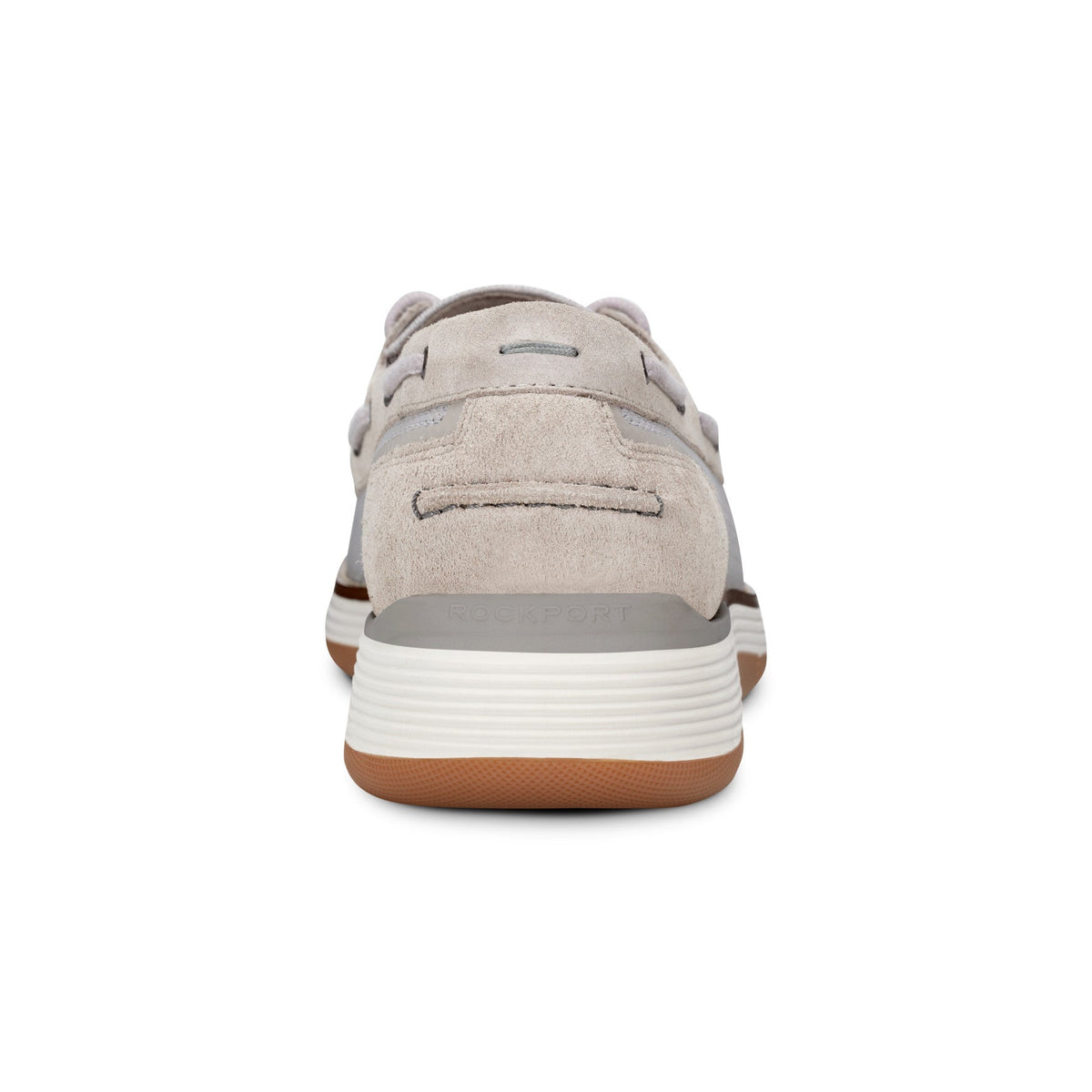 Rockport Discount | Men Lyall Boat Shoes
