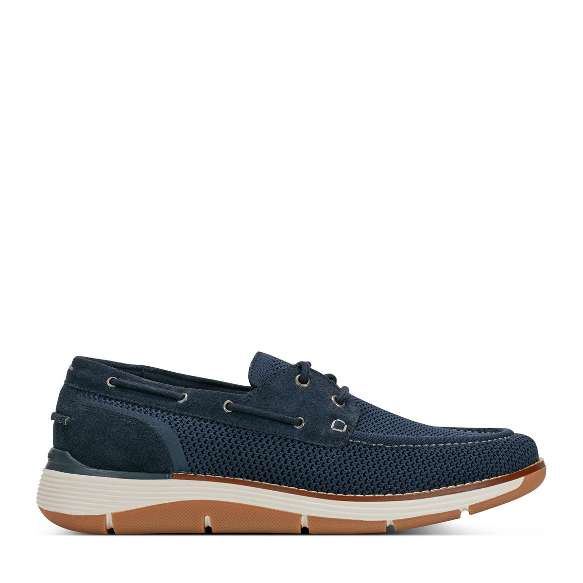Rockport Deals | Men Lyall Boat Shoes