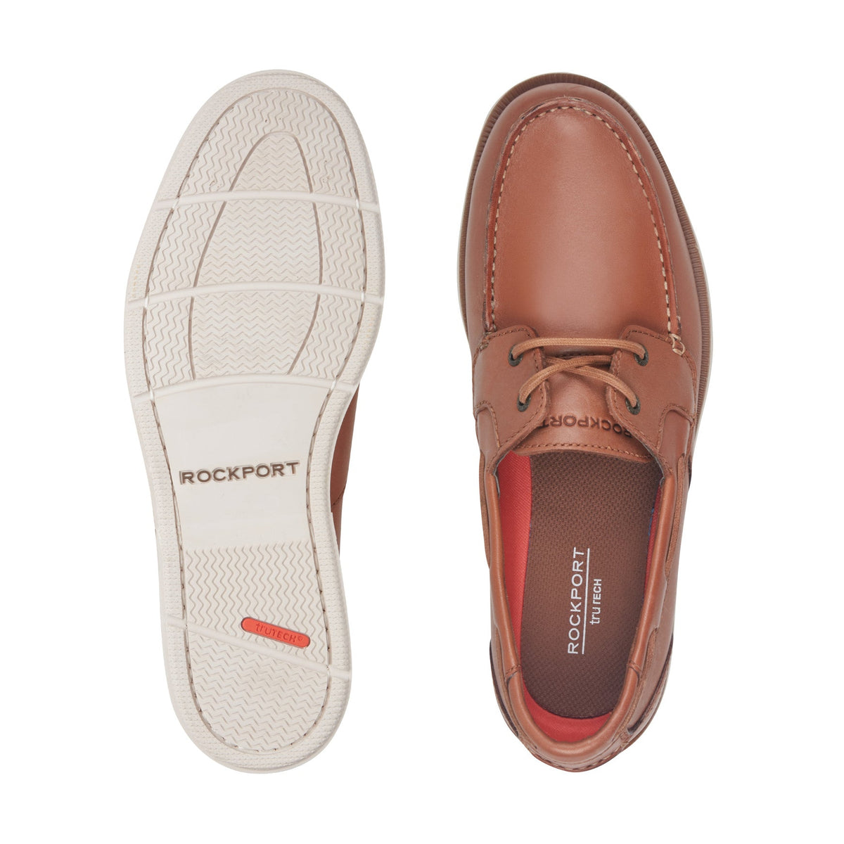 Rockport Special Offer | Men Southport Boat Shoe