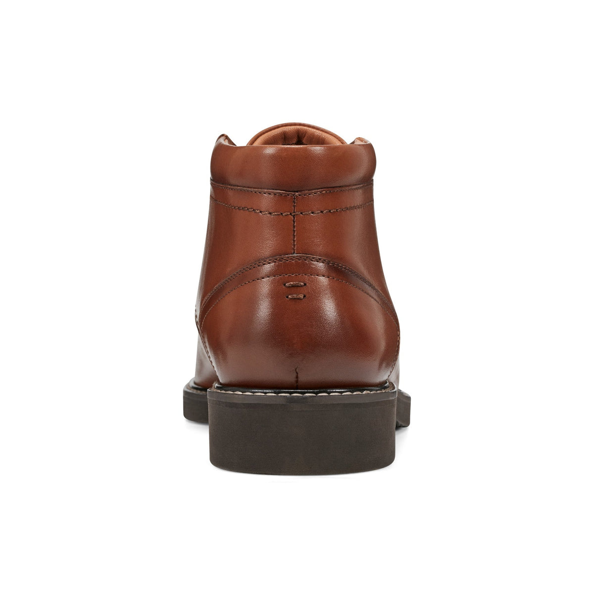 Rockport Best Price | Men Flynn Lace-up Almond Toe Casual Boots