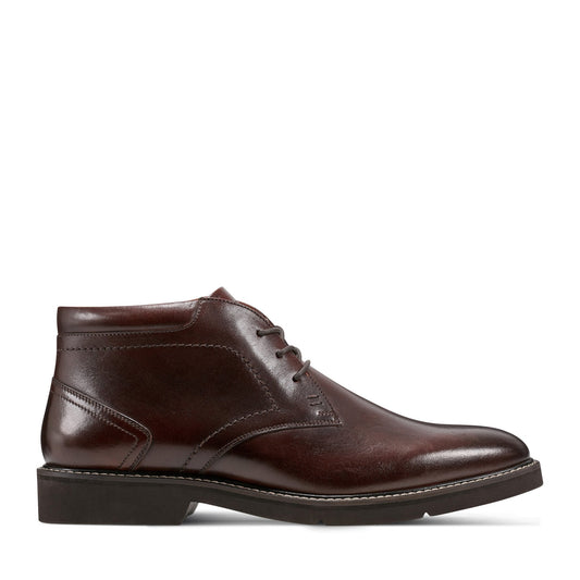 Rockport Exclusive | Men Flynn Lace-up Almond Toe Casual Boots