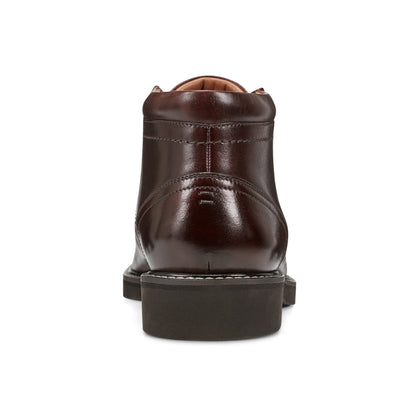 Rockport Exclusive | Men Flynn Lace-up Almond Toe Casual Boots