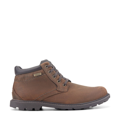 Rockport Special Offer | Men Storm Surge Plain Toe Boot