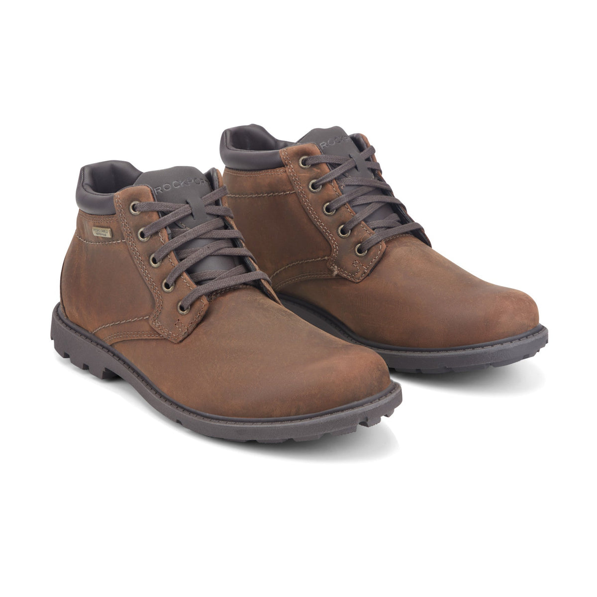 Rockport Special Offer | Men Storm Surge Plain Toe Boot