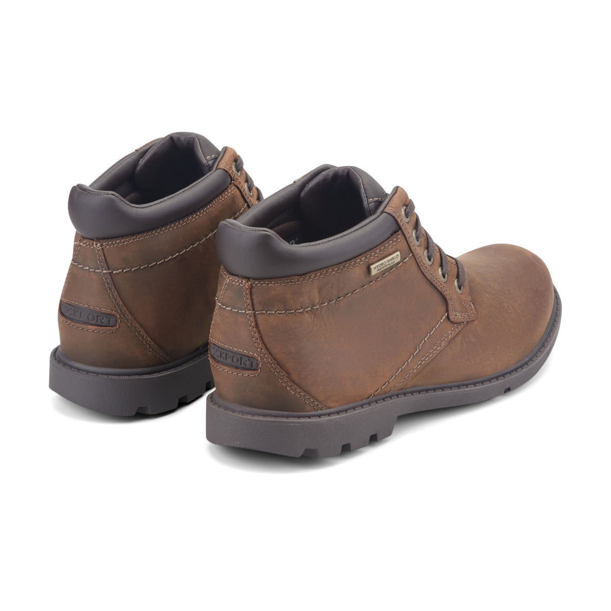 Rockport Special Offer | Men Storm Surge Plain Toe Boot