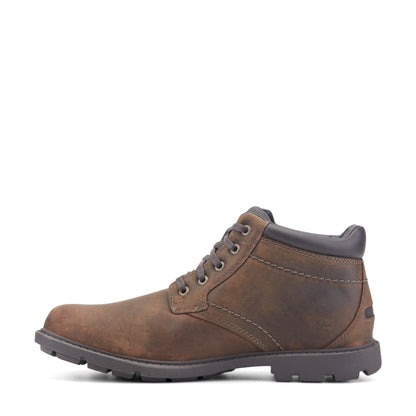 Rockport Special Offer | Men Storm Surge Plain Toe Boot