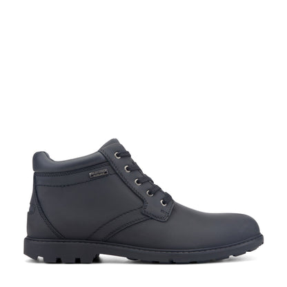 Rockport Hot Sale | Men Storm Surge Plain Toe Boot