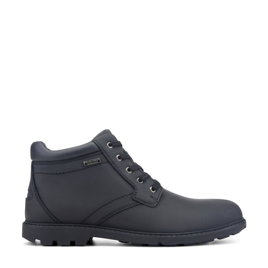 Rockport Hot Sale | Men Storm Surge Plain Toe Boot