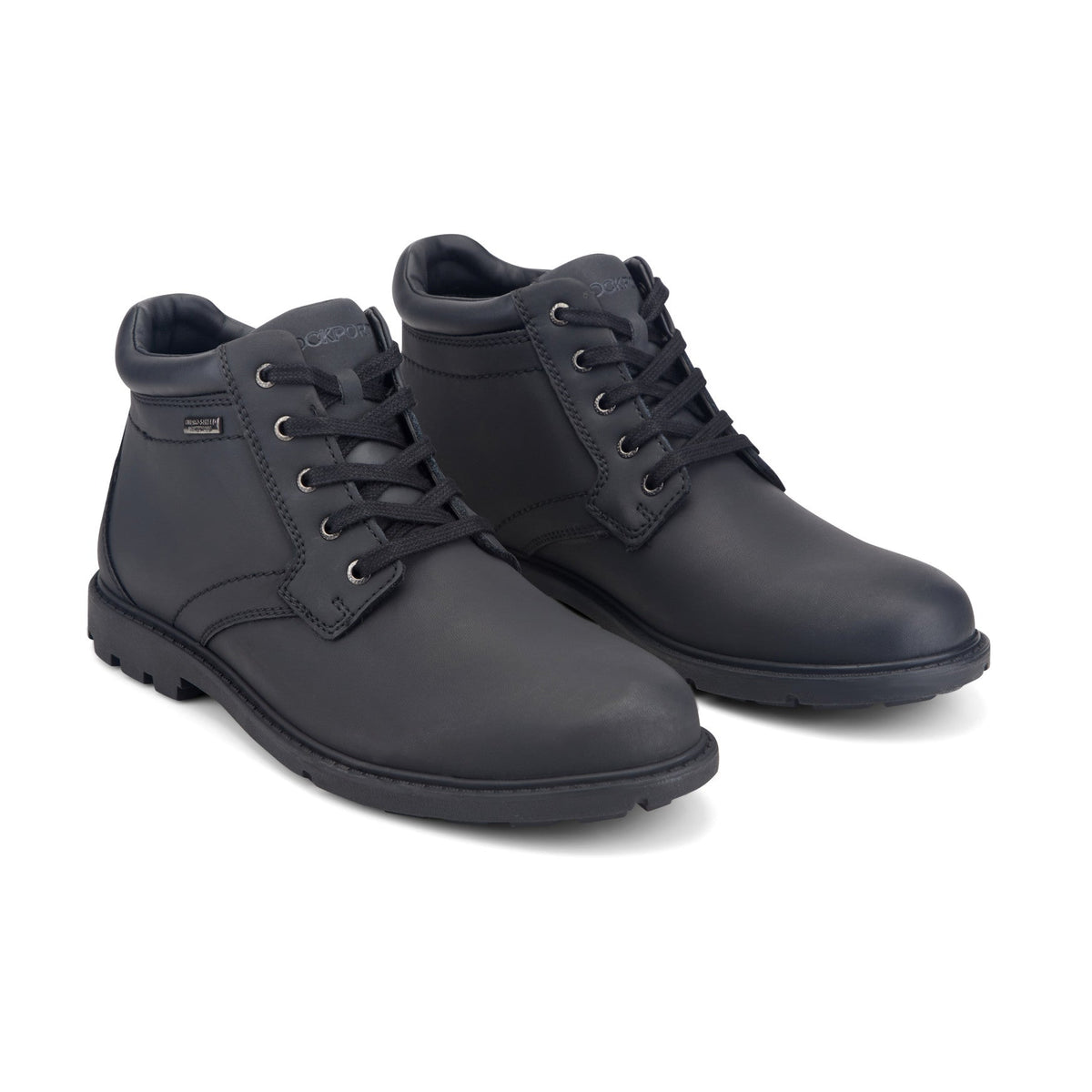Rockport Hot Sale | Men Storm Surge Plain Toe Boot
