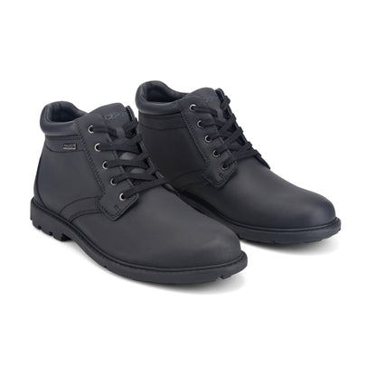 Rockport Hot Sale | Men Storm Surge Plain Toe Boot