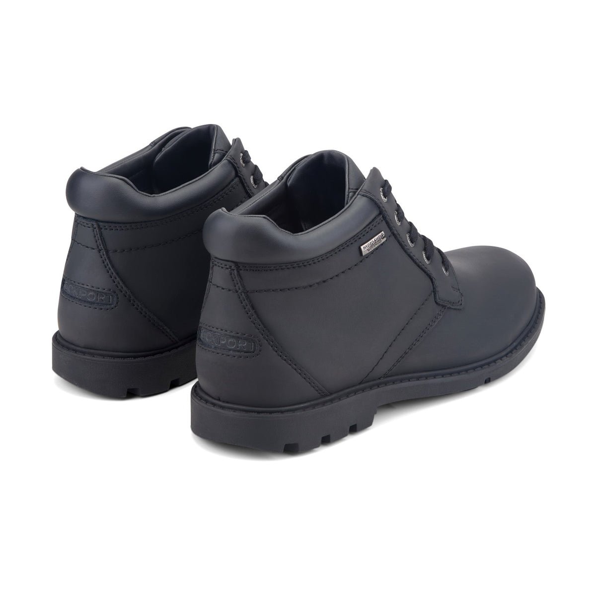 Rockport Hot Sale | Men Storm Surge Plain Toe Boot