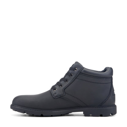 Rockport Hot Sale | Men Storm Surge Plain Toe Boot