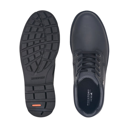 Rockport Hot Sale | Men Storm Surge Plain Toe Boot