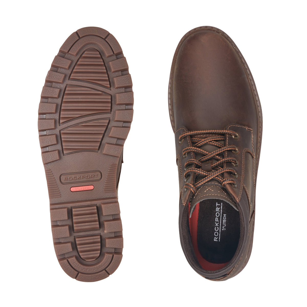 Rockport Latest | Men Weather or Not Waterproof Boot