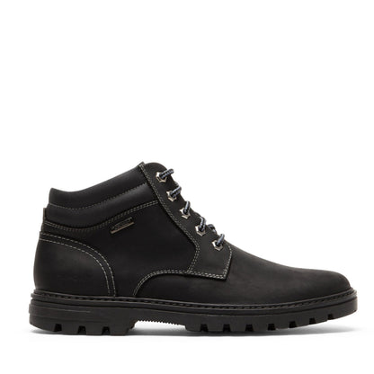 Rockport Quality | Men Weather or Not Waterproof Boot