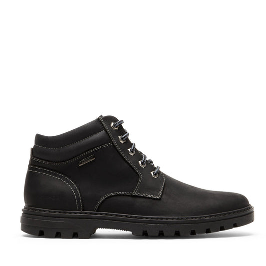 Rockport Quality | Men Weather or Not Waterproof Boot