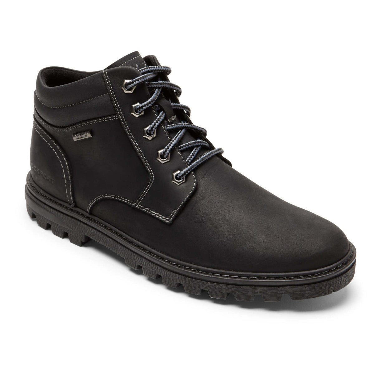 Rockport Quality | Men Weather or Not Waterproof Boot