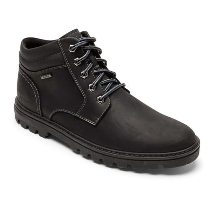 Rockport Quality | Men Weather or Not Waterproof Boot