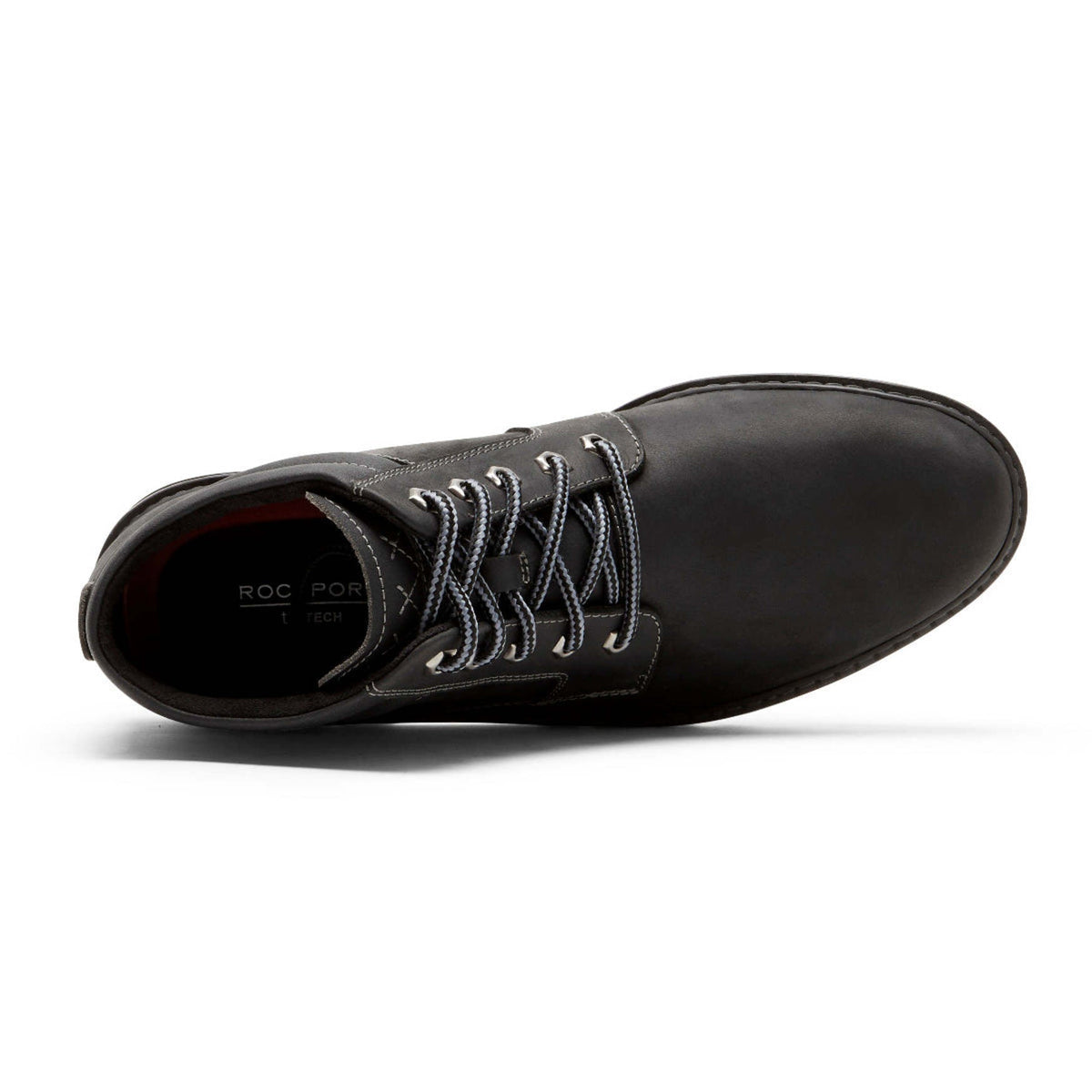 Rockport Quality | Men Weather or Not Waterproof Boot