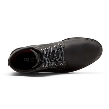 Rockport Quality | Men Weather or Not Waterproof Boot