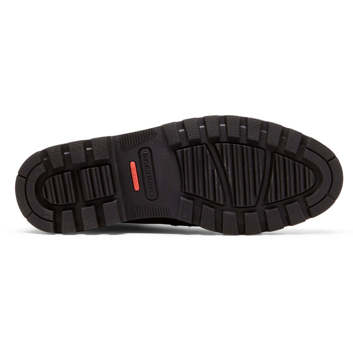 Rockport Quality | Men Weather or Not Waterproof Boot