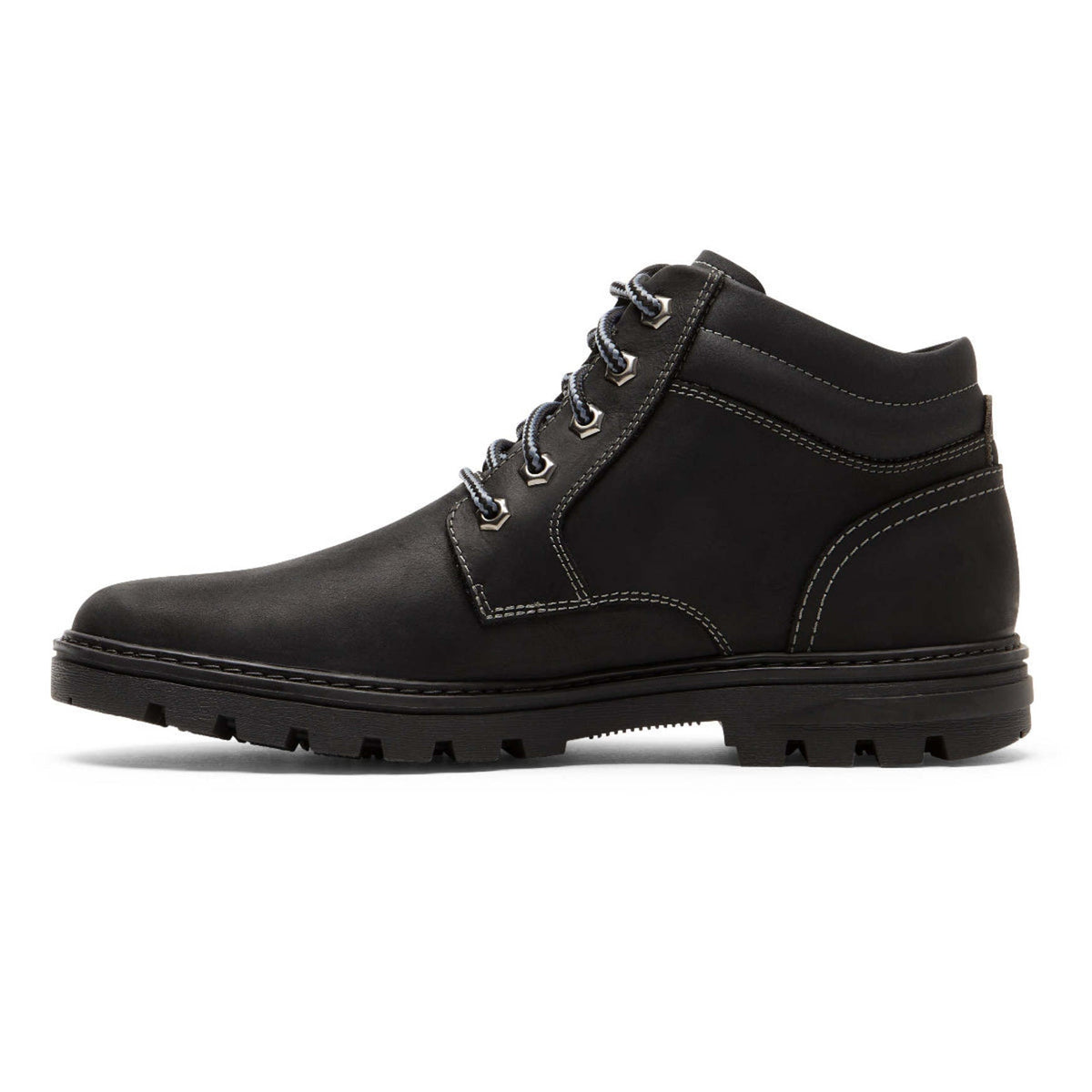 Rockport Quality | Men Weather or Not Waterproof Boot