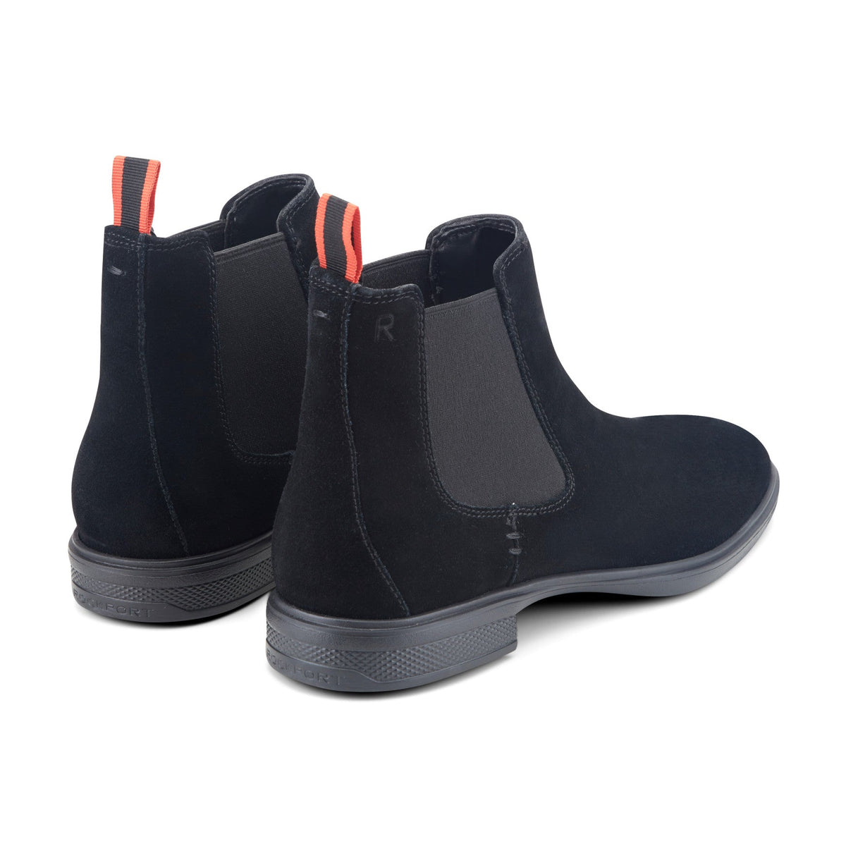 Rockport Sale | Men Keeney Casual Slip-On Boots