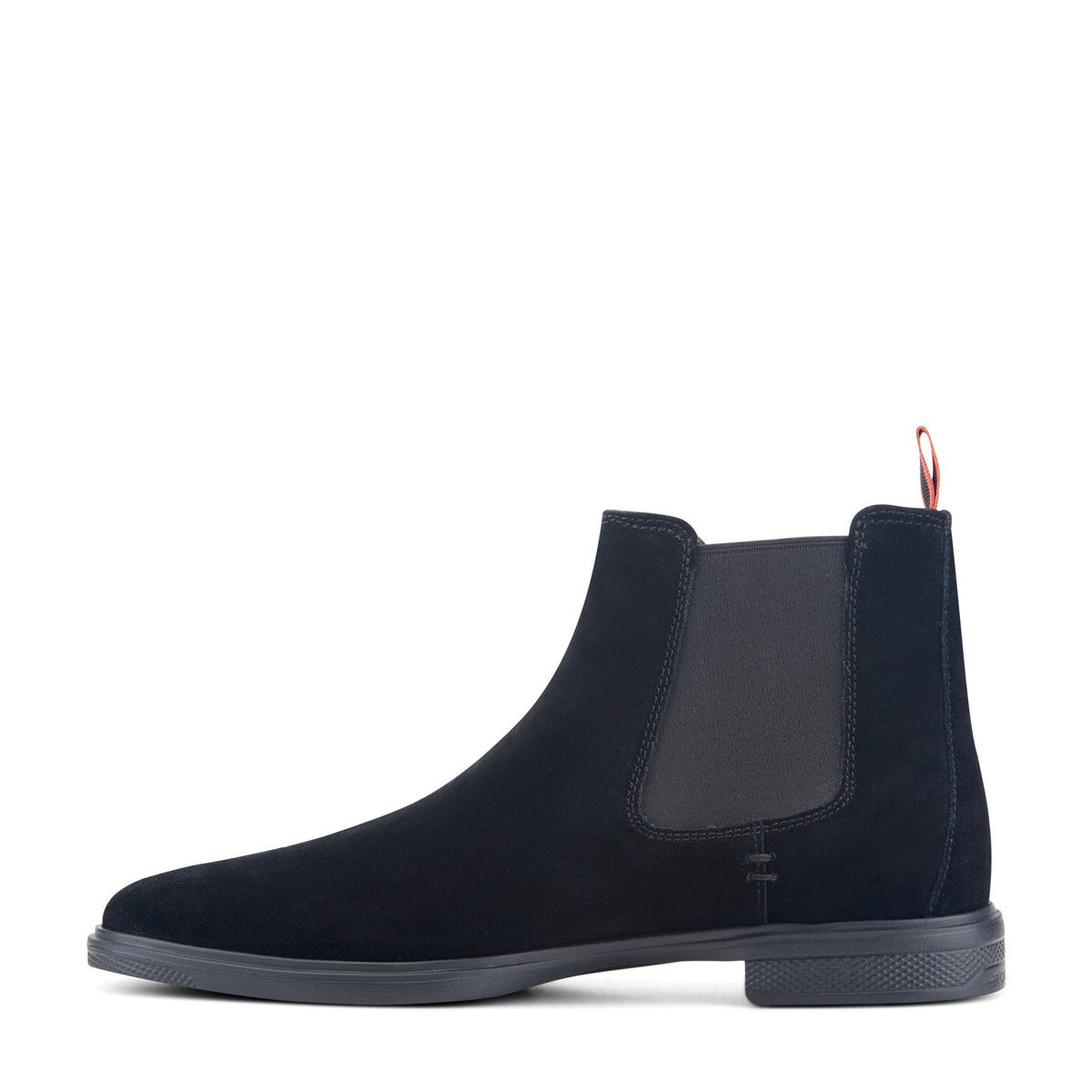 Rockport Sale | Men Keeney Casual Slip-On Boots