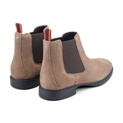 Rockport Great Value | Men Keeney Casual Slip-On Boots