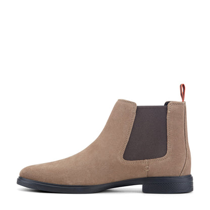 Rockport Great Value | Men Keeney Casual Slip-On Boots