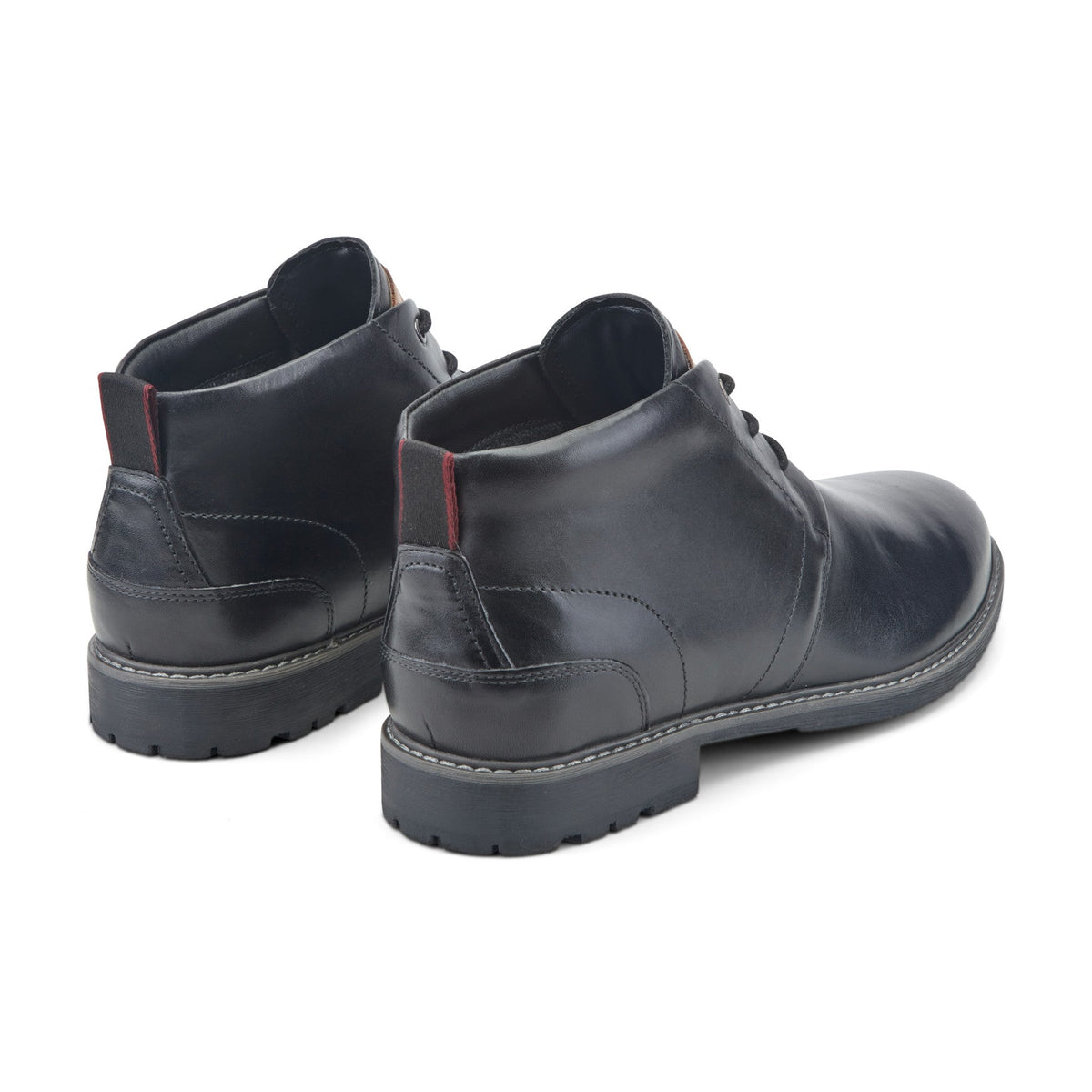 Rockport Deals | Men Tolan Lace-Up Leather Chukka Boots