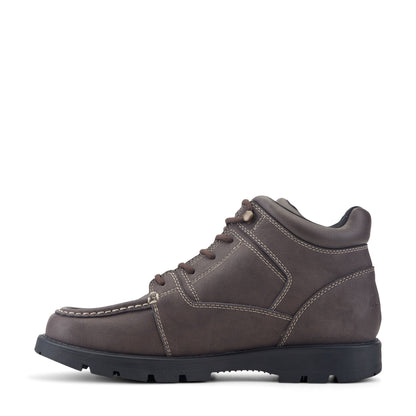 Rockport Classic | Men Umber Waterproof Casual Moc Toe Trail Boots