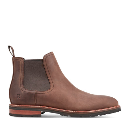 Rockport Customer Favorite | Men Cassius Slip-on Almond Toe Boots