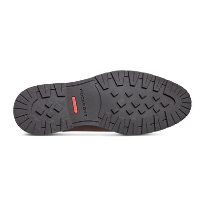 Rockport Customer Favorite | Men Cassius Slip-on Almond Toe Boots
