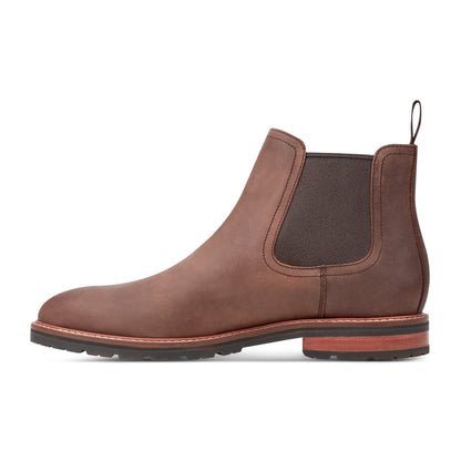 Rockport Customer Favorite | Men Cassius Slip-on Almond Toe Boots
