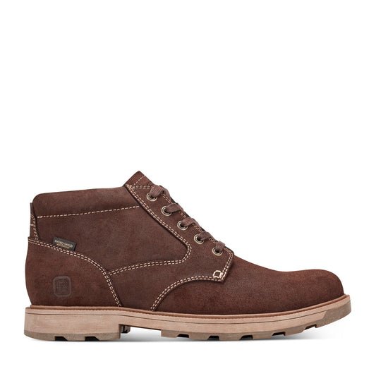 Rockport Best Seller | Men Seamus Waterproof Casual Lace-up Boots