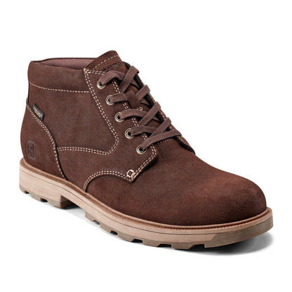 Rockport Best Seller | Men Seamus Waterproof Casual Lace-up Boots
