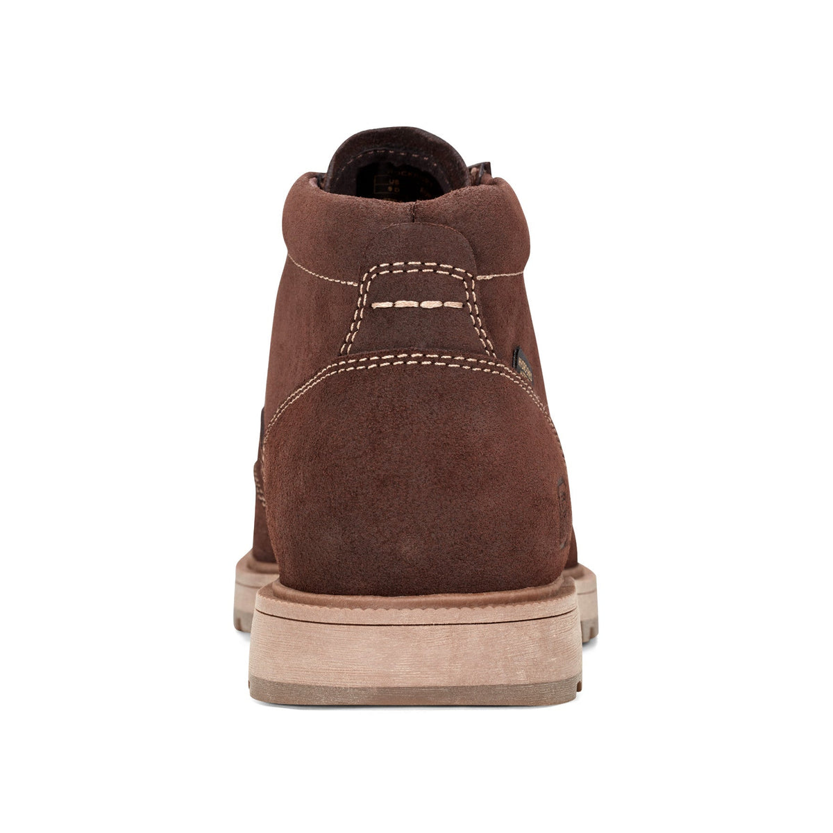 Rockport Best Seller | Men Seamus Waterproof Casual Lace-up Boots