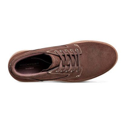 Rockport Best Seller | Men Seamus Waterproof Casual Lace-up Boots