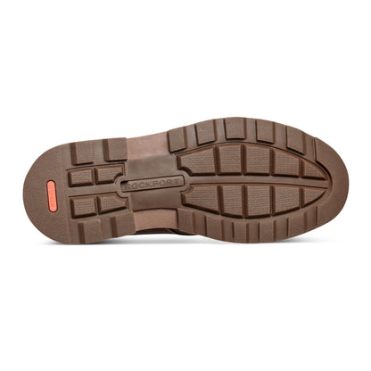 Rockport Best Seller | Men Seamus Waterproof Casual Lace-up Boots