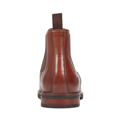 Rockport Customer Favorite | Men Cassius Slip-on Almond Toe Boots