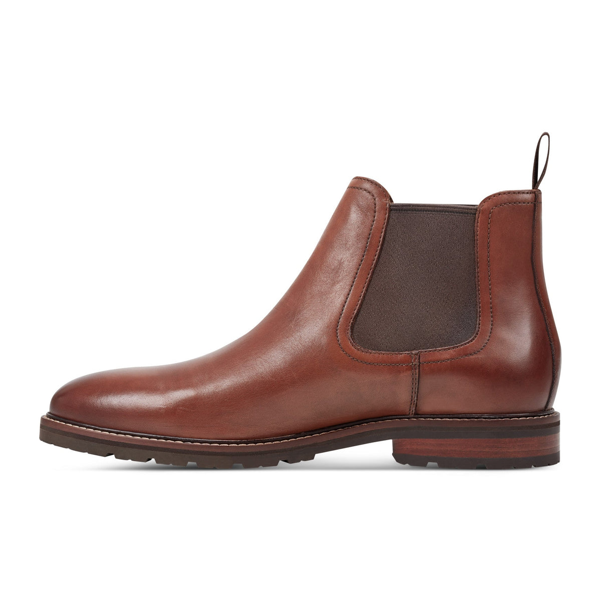 Rockport Customer Favorite | Men Cassius Slip-on Almond Toe Boots