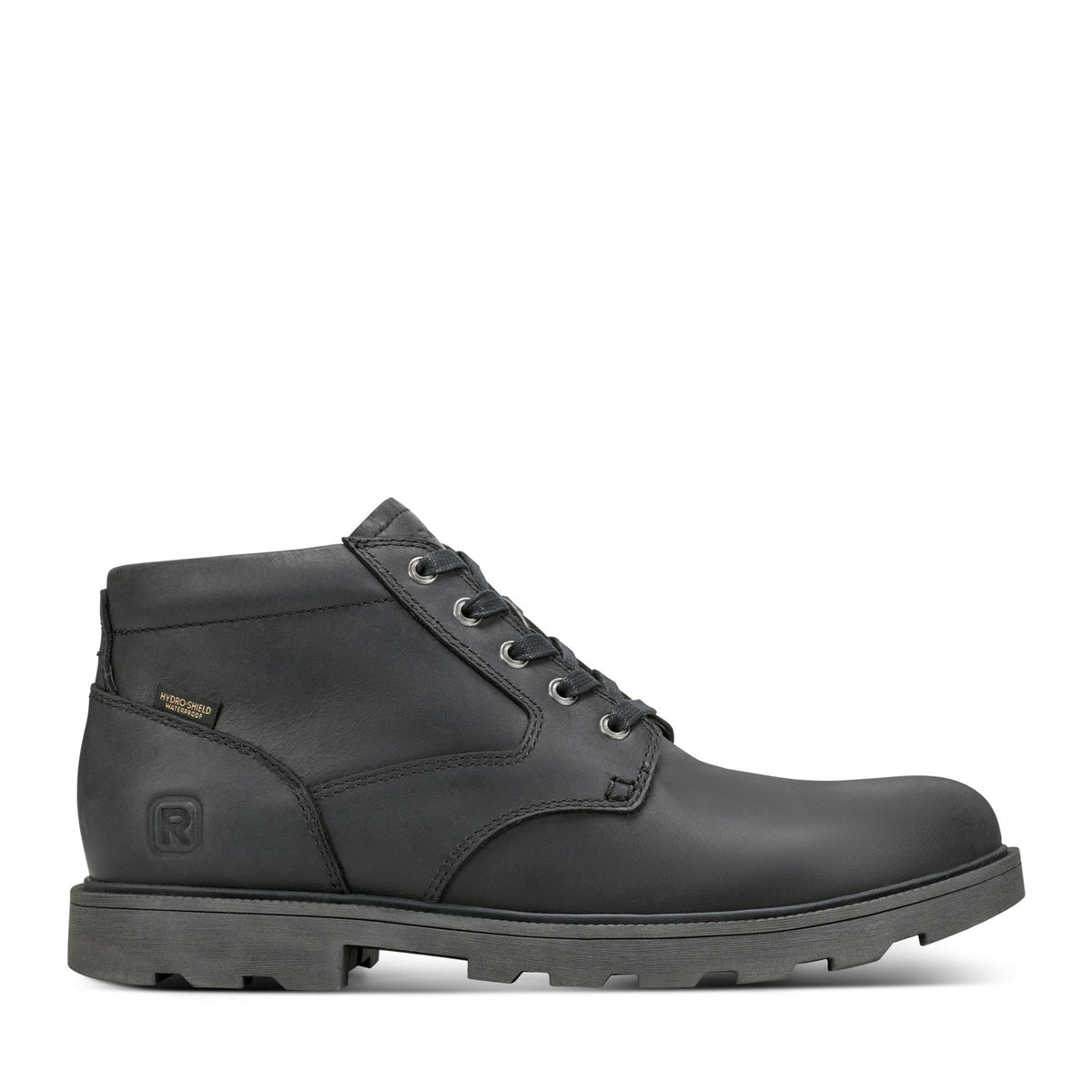 Rockport Top Pick | Men Seamus Waterproof Casual Lace-up Boots