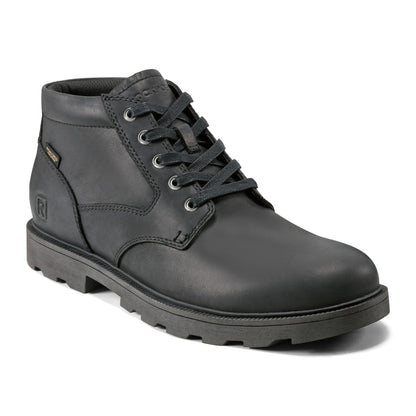 Rockport Top Pick | Men Seamus Waterproof Casual Lace-up Boots