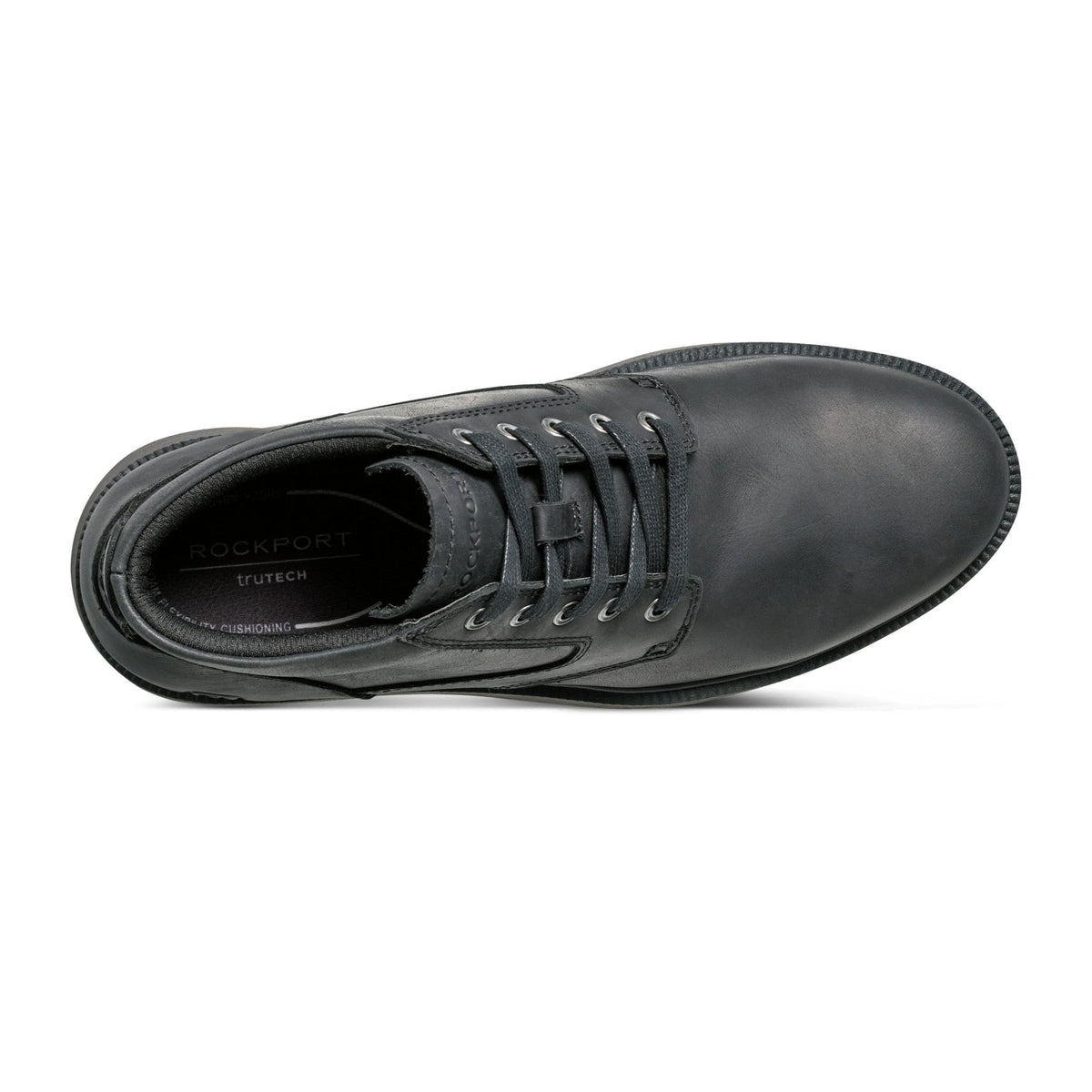 Rockport Top Pick | Men Seamus Waterproof Casual Lace-up Boots